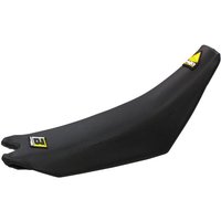 1B06G - Blackbird Pyramid Seat Cover - Beta RR Enduro 2013-19 - Black