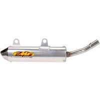 Image of 025051 - 025051 - FMF Powercore 2 Exhaust Silencer - Gas Gas EC 200/250/300 2003-06