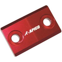 Apico Brake Hose Clamp - Beta 125-300 RR & 350-500 RR 2012-18