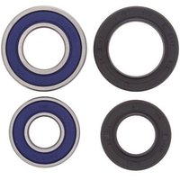 All Balls Wheel Bearing Kit - Front - Honda TRX250R 1988-89, TRX250X 1987-92