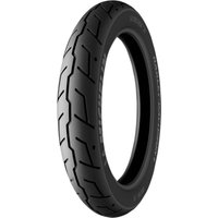Image of 569118 - Michelin Scorcher 31 62H TL Front Tyre - 110/90 - 19"