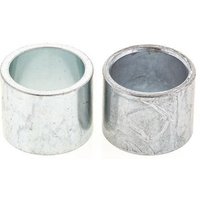 All Balls Wheel Spacer Kit - Front - Kawasaki KX 125/250 1993-98, KX500 1994-2004