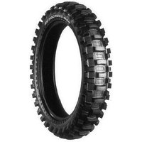 76366 - Bridgestone M40 38J Rear Tyre - 2.75 - 10"