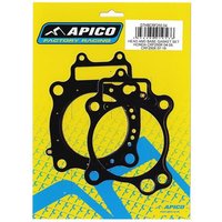 Apico Head & Base Gasket Kit - Honda CRF250R 2004-09, CRF250X 2007-19