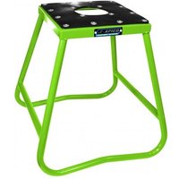Apico Alloy Static Box Stand - Green