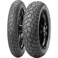 Image of 2402500 - Pirelli MT60 RS 58H TL Front Tyre - 110/80-18"