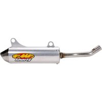 020404 - 020404 - FMF Powercore 2 Shorty Silencer - Suzuki RM250 2001-02