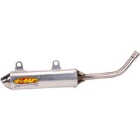 Image of 020189 - 020189 - FMF Powercore 2 Exhaust Silencer - KTM EXC 250/300 1998-2002, SX250 1998-2002