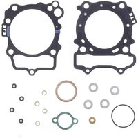 Athena Top End Gasket Kit - Yamaha YZF250 2019-2023, WRF/YZFX250 2020-2023, Fantic XEF250 2021-2023