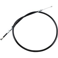 02-0131 - 02-0131 - Motion Pro Black Vinyl Clutch Cable - Suzuki RM250 1997-2011 - Black