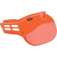Image of 206017 - M20601 - Maier Side Panels - Honda CR 125/250/500 1984 - Red