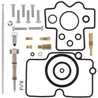 All Balls Carburetor Rebuild Kit - Honda CRF250X 2007