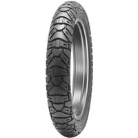 637453 - Dunlop Mission 57T Front Dual Sport Tyre - 100/90-19"