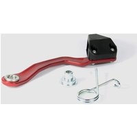 Apico Trials Chain Tensioner - Gas Gas TXT/TXT Pro 2002-18 - Red