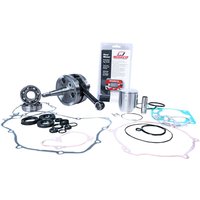 Image of WPWR177-100 - WPWR177-100 - Wiseco Engine Rebuild Kit - Honda CR125 2005-07
