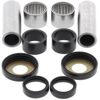 All Balls Swing Arm Bearing & Seal Kit - Yamaha XT250 1984, XT350 1995-2000