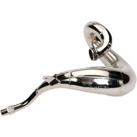 020042 - 020042 - FMF Fatty Front Pipe - Kawasaki KX250 1992-93