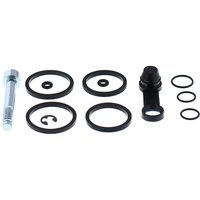 All Balls Front Caliper Rebuild Kit - KTM SX65 2003-20, SX85 2003-11, Husqvarna TC65 2017-20