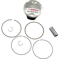 Image of W40019M07700B - W40019M07700B - Wiseco Piston Kit - Kawasaki KXF250 2011-14
