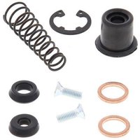 All Balls Brake Master Cylinder Rebuild Kit - Front - Honda CRF250L 2013-21, CRF300L 2021-22