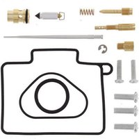 All Balls Carburetor Rebuild Kit - Yamaha YZ125 2005-11