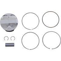Wossner 76.96mm A Piston Kit - Kawasaki KXF250 2017-2019