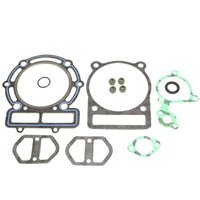 Image of Athena Top End Gasket Kit - Husqvarna TE410 1996-2001