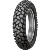 650802 - Dunlop K460 63P Rear Tyre - 120/90-16"