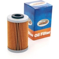 Image of Twin Air 1st Oil Filter - KTM SXF250 2006-2012, SXF450 2013-2015, EXC-F250 2007-2011, Husqvarna FE/FC450 2014-2016