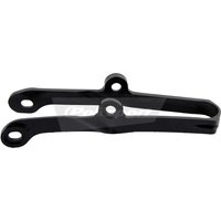 Polisport Chain Slider - Kawasaki KXF 250/450 2004-05 - Black