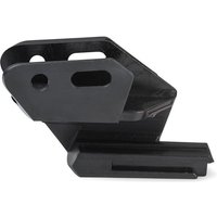 Image of Polisport Performance Chain Guide Wear Pad - Honda CRF 250/450R 2007-21