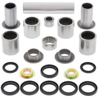 All Balls Swing Arm Linkage Bearing Kit - Yamaha YZ 125/250 & YZ/WRF250 & YZ/WRF 426-450 2002-04