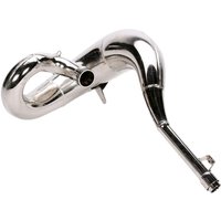 020378 - 020378 - FMF Fatty Front Pipe - Honda CR250 2000-01