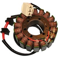 21-126 - 21-126 - Ricks Stator - Honda CBR1100 XX Blackbird 1999-2003