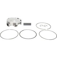 Image of W4753M09600 - Wiseco Piston Kit - Honda CRF450R 2002-03, CRF450X Enduro 2005-07