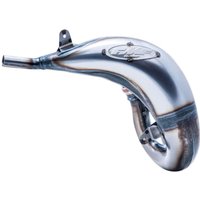 025183 - 025183 - FMF Factory Fatty Front Pipe - KTM SX 125/150 2016-18, Husqvarna TC125 2016-18