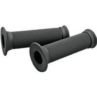Image of 01-1131 - 01-1131 - Motion Pro Roadcontrol Grips - Black