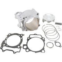 21003-K02 - 21003-K02 - Cylinder Works Big Bore Cylinder & Piston Kit (+3mm) - Yamaha YFZ450R ATV 2012-17