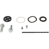 All Balls Fuel Tap Repair Kit - Honda CRF150R 2007-22, CR80 1986-2002, XR 80-600R 1981-2002