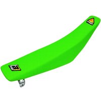 1433G/01 - Blackbird Pyramid Seat Cover - Kawasaki KXF250 2022, KXF450 2019-22 - Green