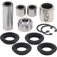 Image of All Balls A-Arm Bearing Seal Kit - Fits Upper & Lower - Kawasaki KFX/KVF450/650/700 Brute Force/V-Force 2004-09