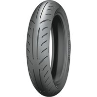 424346 - Michelin Power Pure SC 53P TL Scooter Front Tyre - 120/70 - 13"