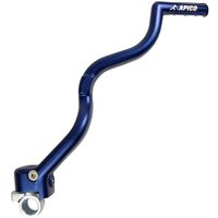 Apico Kick Start - Kawasaki KXF450 2008-15 - Blue