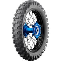 Image of 649440 - Michelin Starcross 5 49M Medium Rear Tyre - 90/100 - 14"