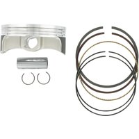 W4785M09500B - W4785M09500B - Wiseco Piston Kit - Gas Gas EC450F 2013-14, Yamaha YZF450 2003-09
