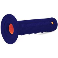 Image of Pro Grip 799 Grips - Blue/Orange
