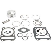 Image of WPK1010 - WPK1010 - Wiseco Top End Piston Kit - Suzuki LT-4WD/X 250 Quad 1987-95