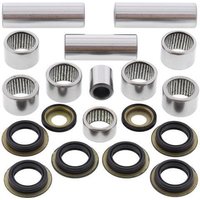 All Balls Swing Arm Linkage Bearing Kit - Kawasaki KX80 1991-97, KX100 1995-97