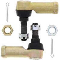 All Balls Tie Rod End Kit - Upgrade Kit Can-Am Outlander/Renegade 330-800 2003-14, Kawasaki KVF360 2003-13