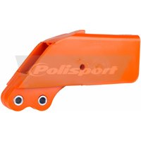 Polisport Chain Guide KTM SX/SXF 2000-06 EXC/EXC-F 2000-07 SX85 2007-14 Orange